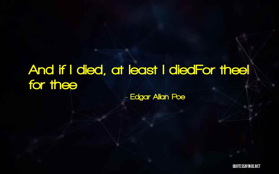 Nestell And Associates Quotes By Edgar Allan Poe Nestell And Associates Quotes By Edgar Allan Poe