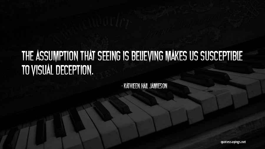 Nestell And Associates Quotes By Kathleen Hall Jamieson Nestell And Associates Quotes By Kathleen Hall Jamieson