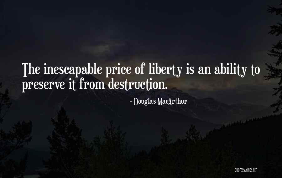 Nesterenko Marina Quotes By Douglas MacArthur Nesterenko Marina Quotes By Douglas MacArthur
