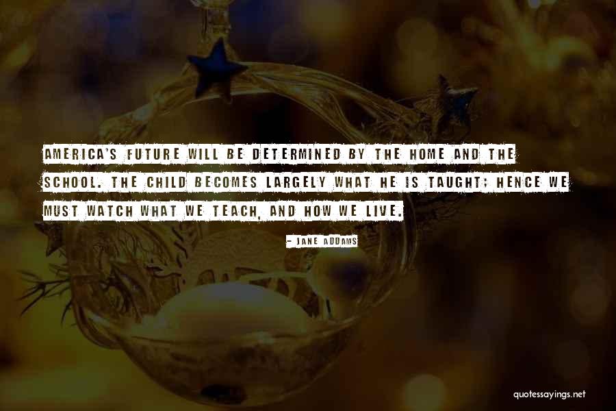 Nesterova Anastasia Quotes By Jane Addams Nesterova Anastasia Quotes By Jane Addams