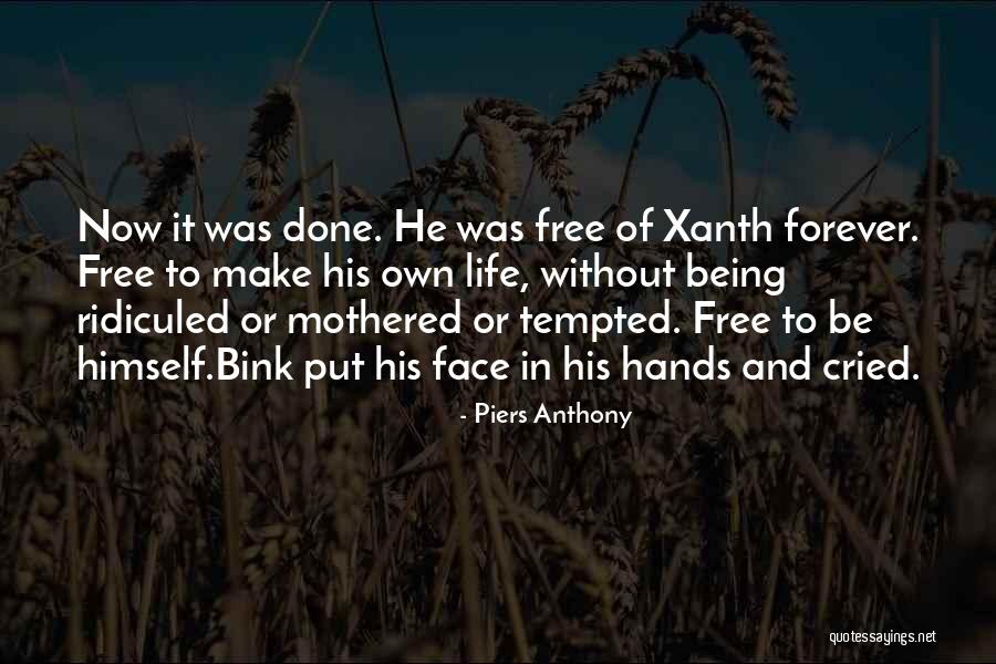 Nesterova Quotes By Piers Anthony Nesterova Quotes By Piers Anthony