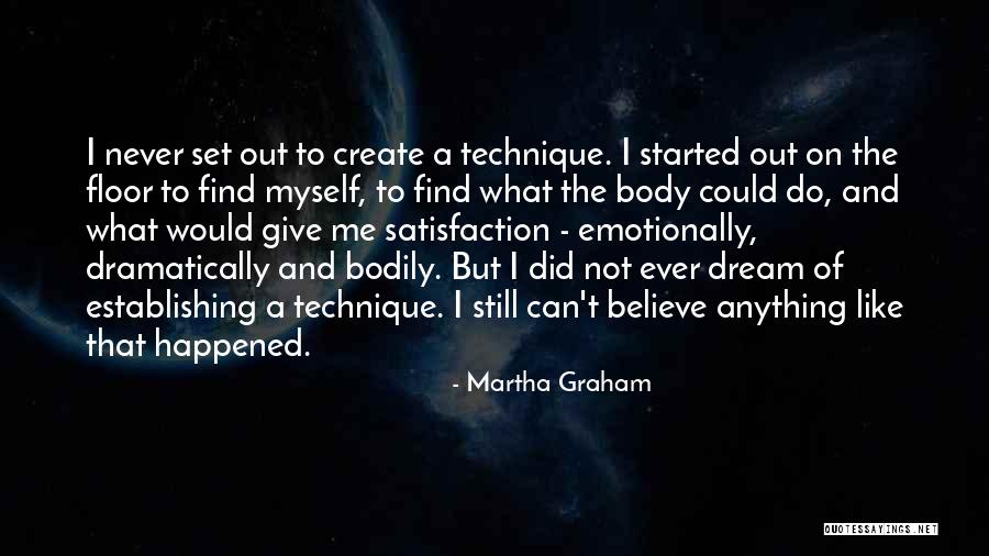 Nestes Cenas Quotes By Martha Graham Nestes Cenas Quotes By Martha Graham