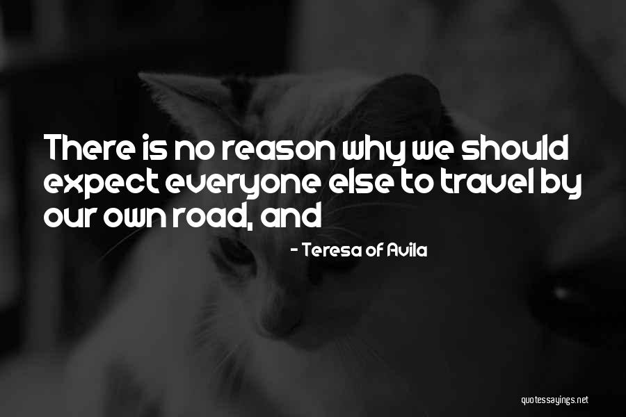 Nestes Cenas Quotes By Teresa Of Avila Nestes Cenas Quotes By Teresa Of Avila