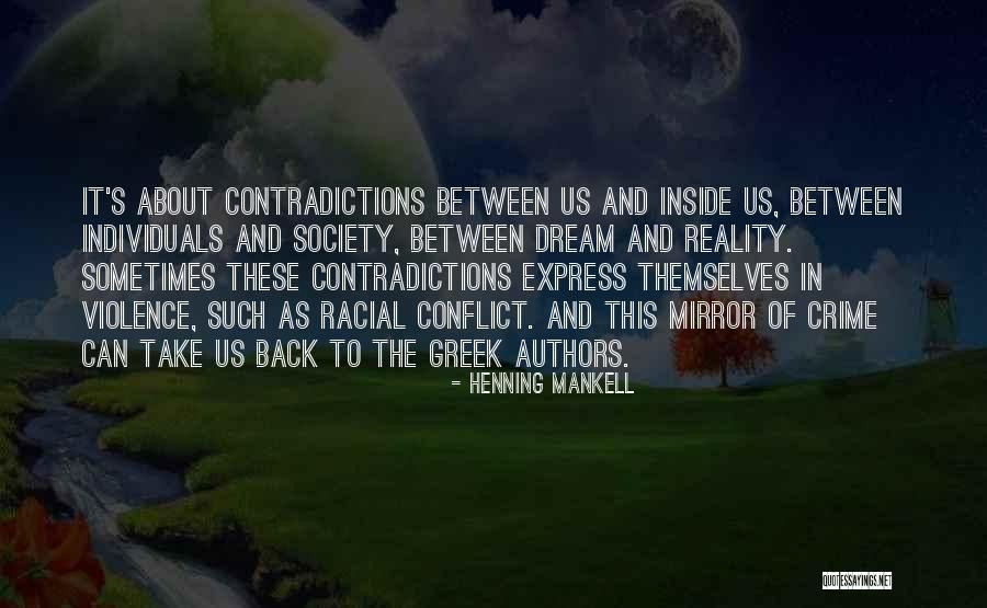 Nesting Birds Quotes By Henning Mankell Nesting Birds Quotes By Henning Mankell