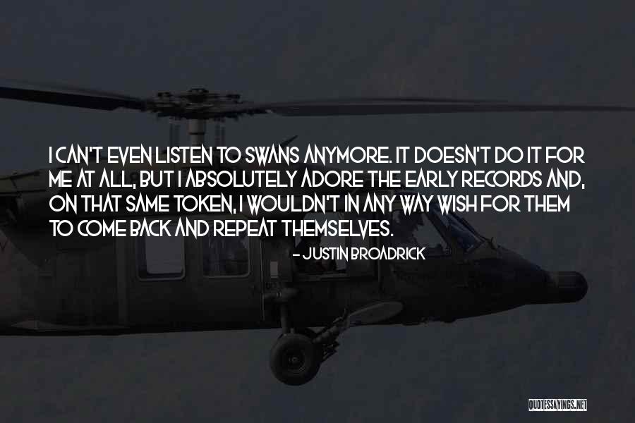 Nesting Birds Quotes By Justin Broadrick Nesting Birds Quotes By Justin Broadrick
