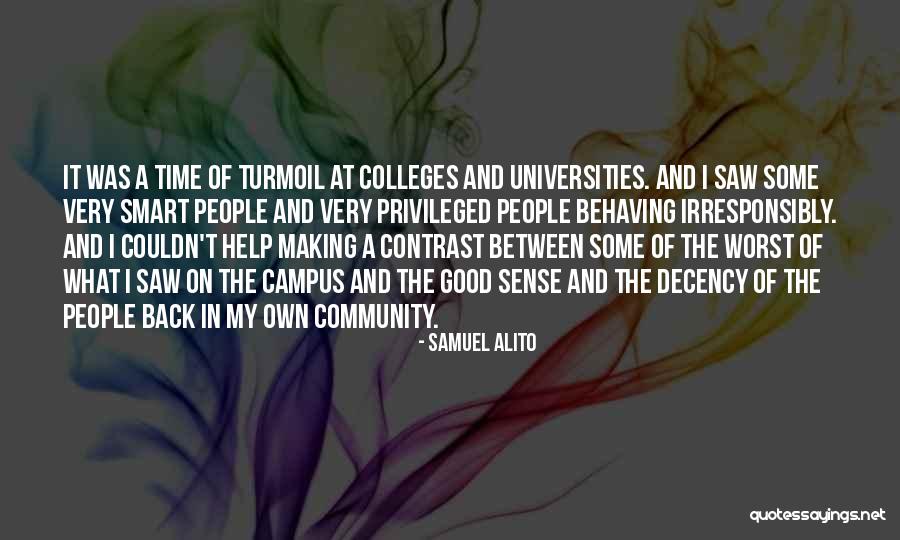 Nestle Bear Quotes By Samuel Alito Nestle Bear Quotes By Samuel Alito