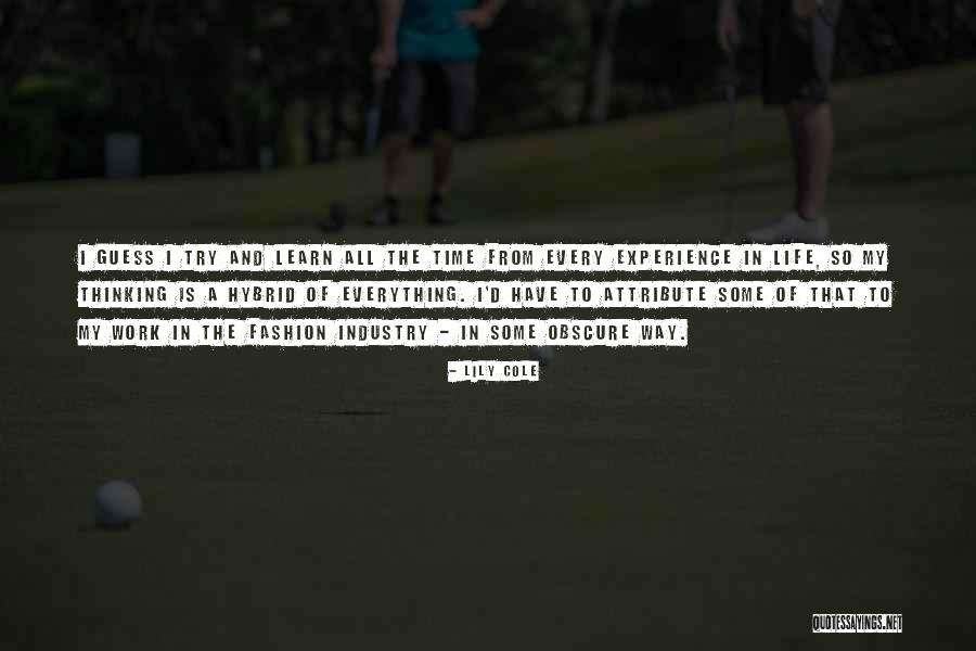 Nestled Def Quotes By Lily Cole Nestled Def Quotes By Lily Cole