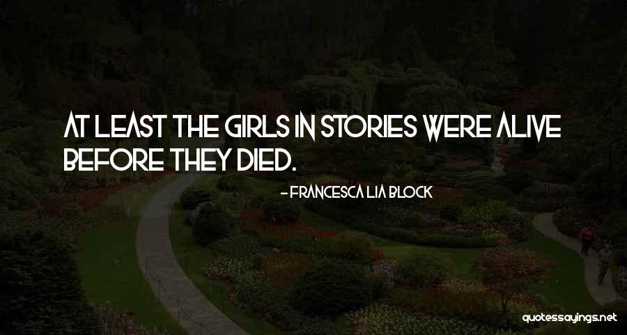 Nestled Pines Quotes By Francesca Lia Block Nestled Pines Quotes By Francesca Lia Block