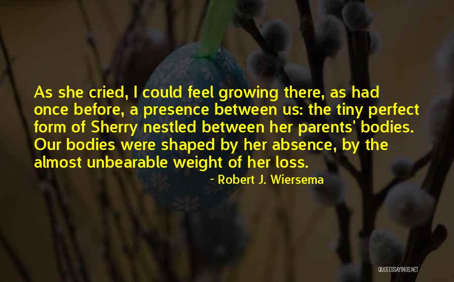 Nestled Quotes By Robert J. Wiersema Nestled Quotes By Robert J. Wiersema