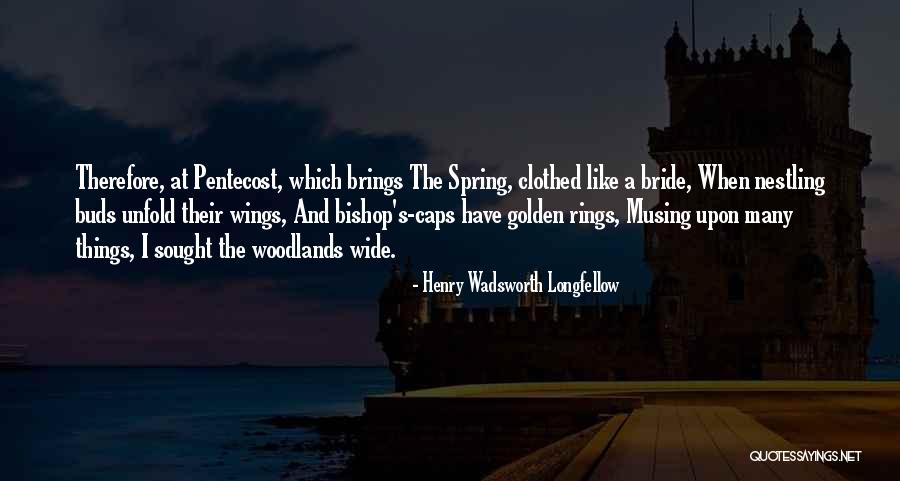 Nestling Quotes By Henry Wadsworth Longfellow Nestling Quotes By Henry Wadsworth Longfellow