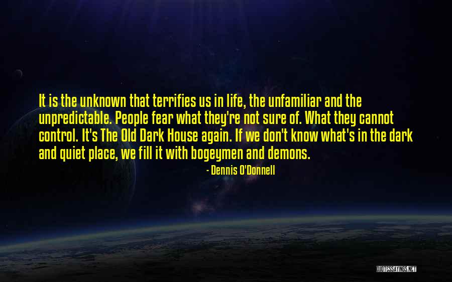 Nestor Puno Quotes By Dennis O'Donnell Nestor Puno Quotes By Dennis O'Donnell