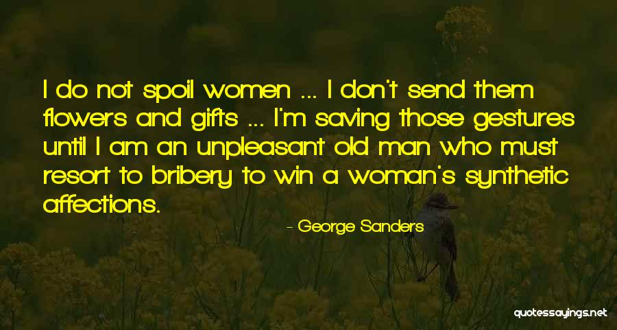 Nestor Puno Quotes By George Sanders Nestor Puno Quotes By George Sanders