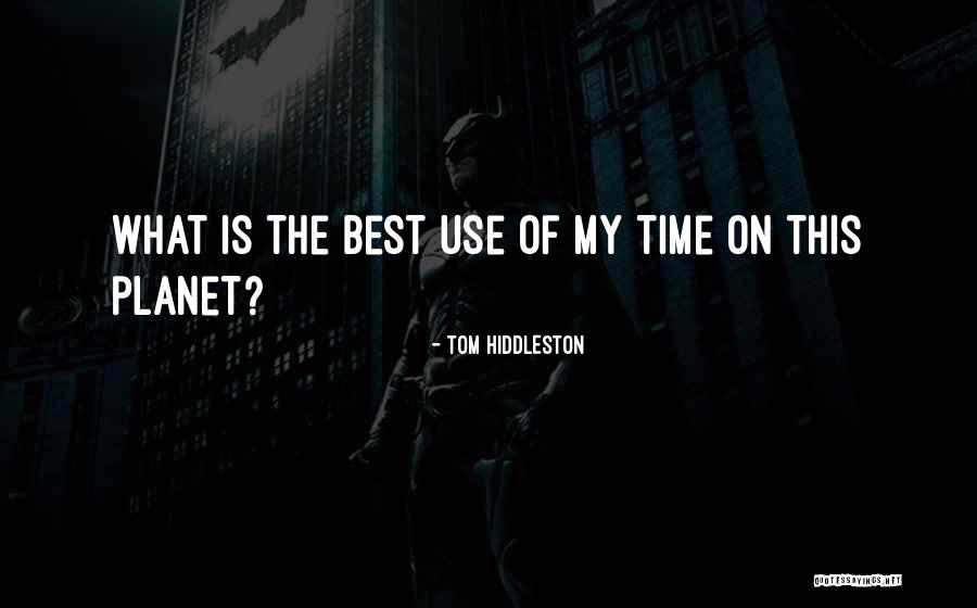 Nestoras Kommatoss Birthday Quotes By Tom Hiddleston Nestoras Kommatoss Birthday Quotes By Tom Hiddleston