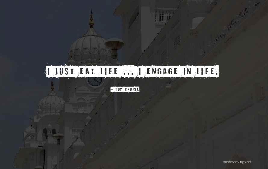 Nestorian Christians Quotes By Tom Cruise Nestorian Christians Quotes By Tom Cruise