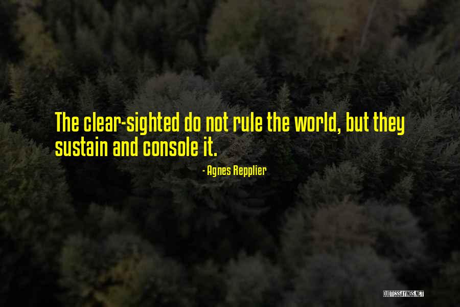Nestorian Church Quotes By Agnes Repplier Nestorian Church Quotes By Agnes Repplier