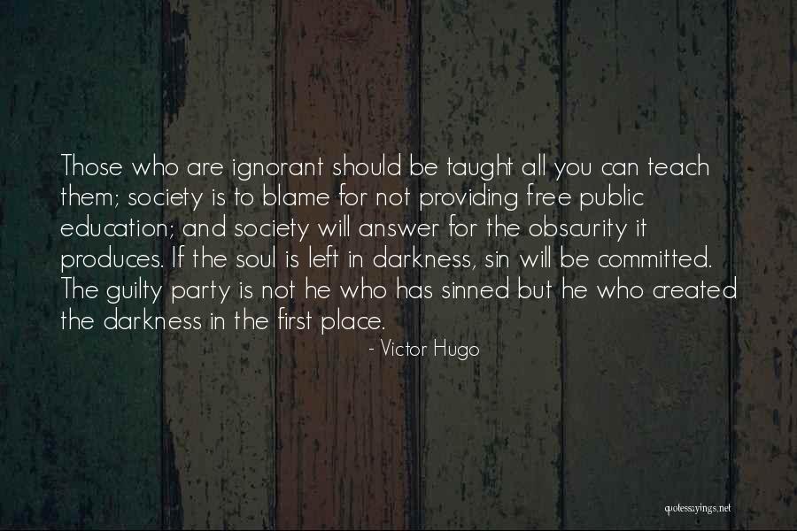 Nestorian Church Quotes By Victor Hugo Nestorian Church Quotes By Victor Hugo