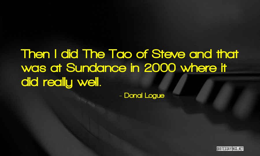 Nestorio Quotes By Donal Logue Nestorio Quotes By Donal Logue