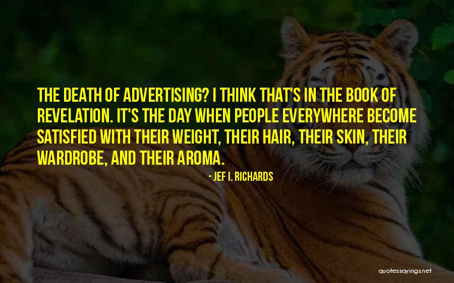 Nestorovic Knjiga Quotes By Jef I. Richards Nestorovic Knjiga Quotes By Jef I. Richards