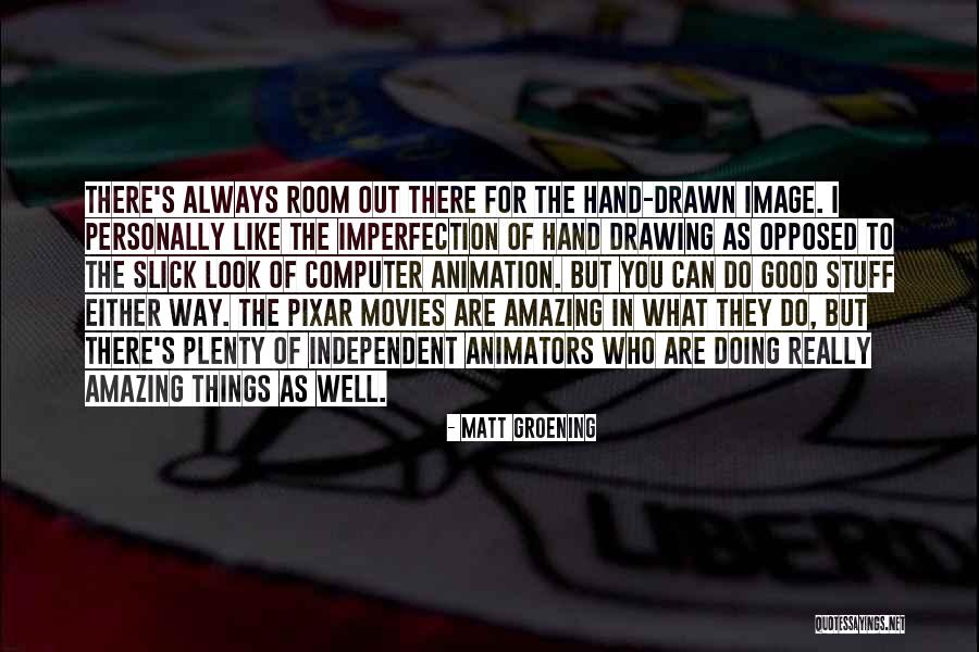 Nestrieni Quotes By Matt Groening Nestrieni Quotes By Matt Groening