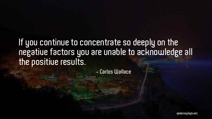 Nestrpljivost Quotes By Carlos Wallace Nestrpljivost Quotes By Carlos Wallace