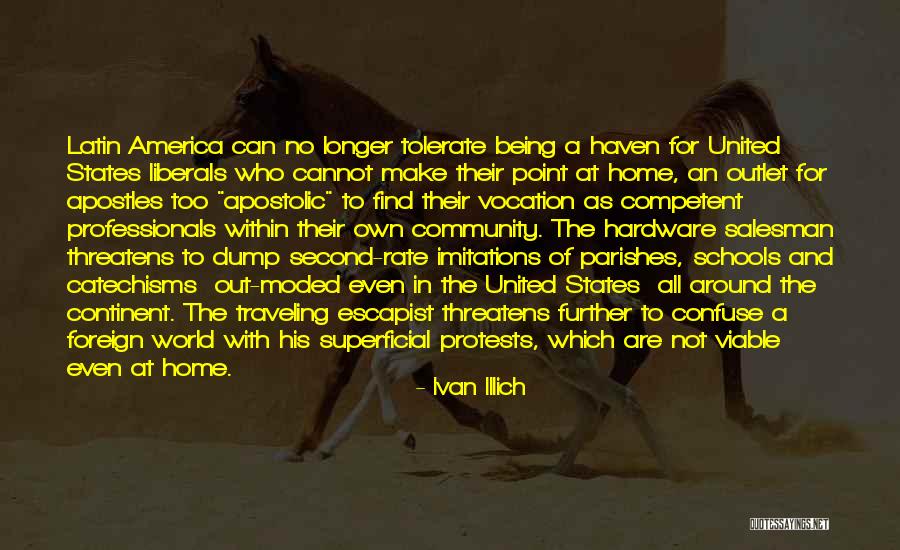 Nestyda Quotes By Ivan Illich Nestyda Quotes By Ivan Illich