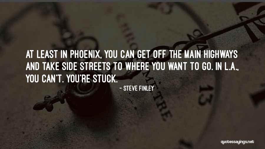 Nestyda Quotes By Steve Finley Nestyda Quotes By Steve Finley