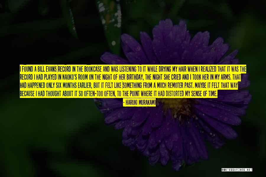 Nesuprastas Quotes By Haruki Murakami Nesuprastas Quotes By Haruki Murakami