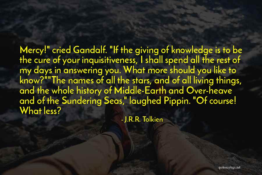 Nesvesno Mokrenje Quotes By J.R.R. Tolkien Nesvesno Mokrenje Quotes By J.R.R. Tolkien