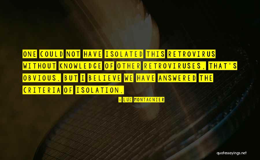 Nesvesno Mokrenje Quotes By Luc Montagnier Nesvesno Mokrenje Quotes By Luc Montagnier