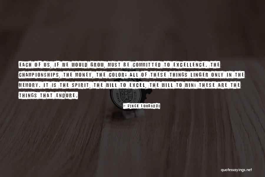 Nesvesno Mokrenje Quotes By Vince Lombardi Nesvesno Mokrenje Quotes By Vince Lombardi