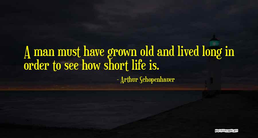 Nesvestica Kod Quotes By Arthur Schopenhauer
