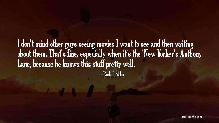 Nesvestica Kod Quotes By Rachel Sklar Nesvestica Kod Quotes By Rachel Sklar