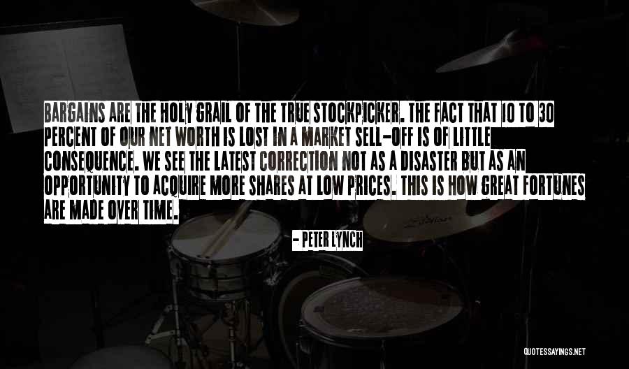 Net Worth Quotes By Peter Lynch Net Worth Quotes By Peter Lynch