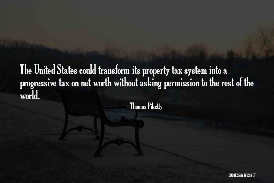 Net Worth Quotes By Thomas Piketty Net Worth Quotes By Thomas Piketty