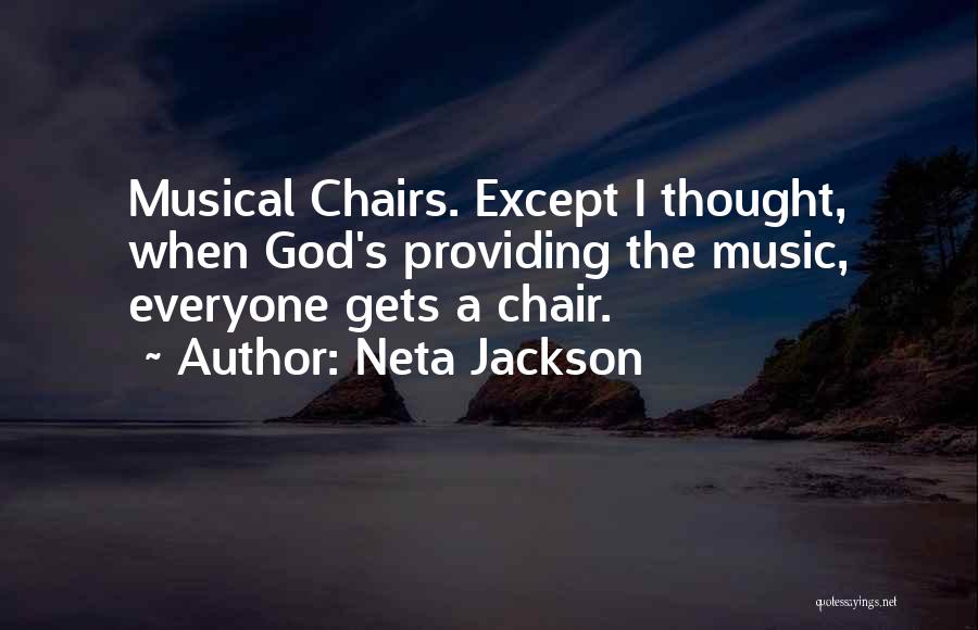 Neta Jackson Quotes 1110890