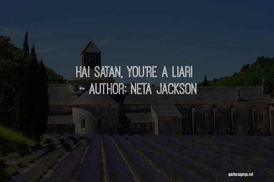 Neta Jackson Quotes 1587224