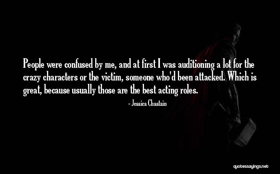 Netaji Jayanti Quotes By Jessica Chastain Netaji Jayanti Quotes By Jessica Chastain