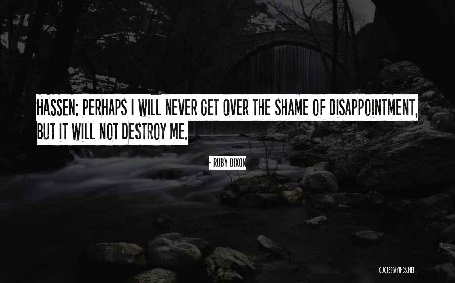 Netanya Quotes By Ruby Dixon Netanya Quotes By Ruby Dixon