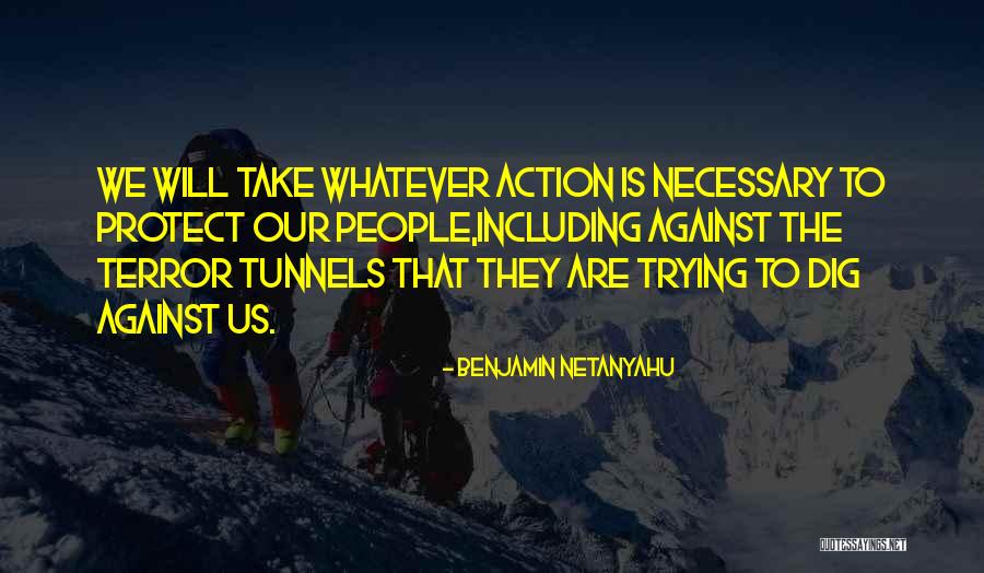 Netanyahu Quotes By Benjamin Netanyahu Netanyahu Quotes By Benjamin Netanyahu