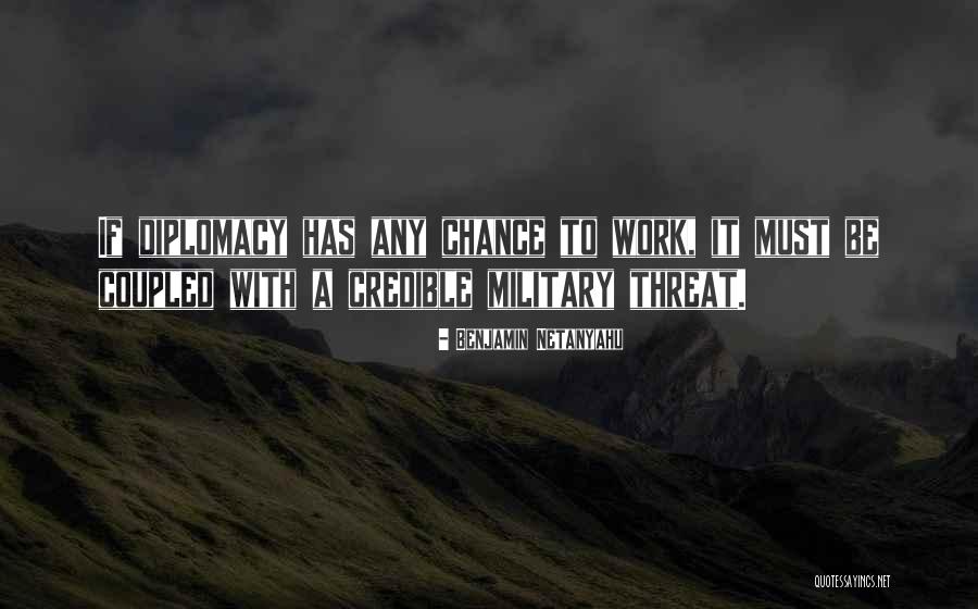 Netanyahu Quotes By Benjamin Netanyahu Netanyahu Quotes By Benjamin Netanyahu