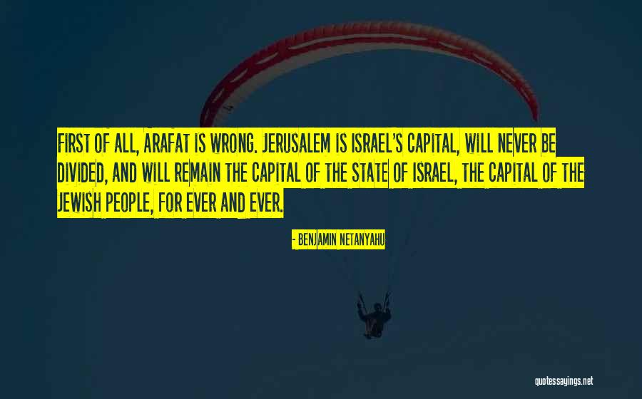 Netanyahu Quotes By Benjamin Netanyahu Netanyahu Quotes By Benjamin Netanyahu