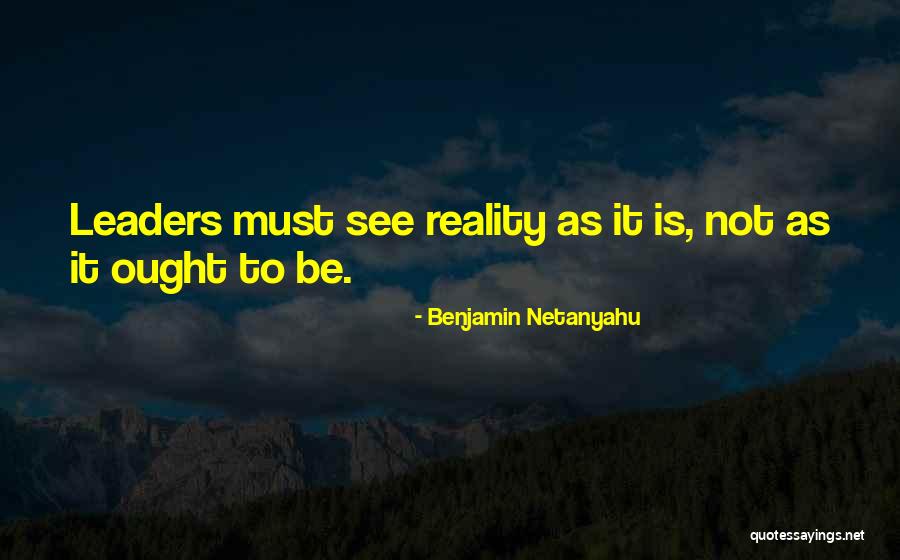 Netanyahu Quotes By Benjamin Netanyahu Netanyahu Quotes By Benjamin Netanyahu