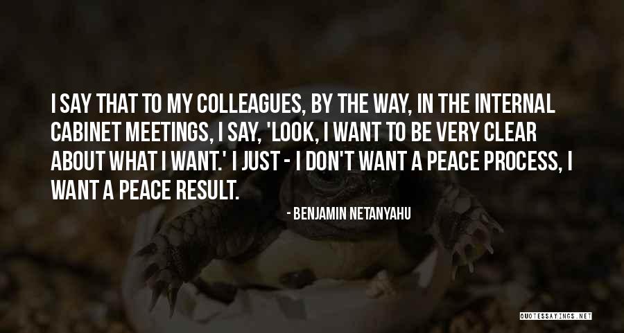 Netanyahu Quotes By Benjamin Netanyahu Netanyahu Quotes By Benjamin Netanyahu
