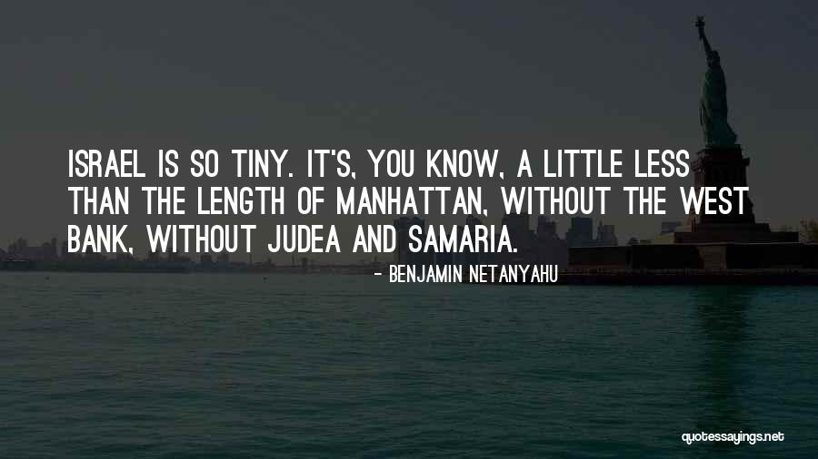 Netanyahu Quotes By Benjamin Netanyahu Netanyahu Quotes By Benjamin Netanyahu
