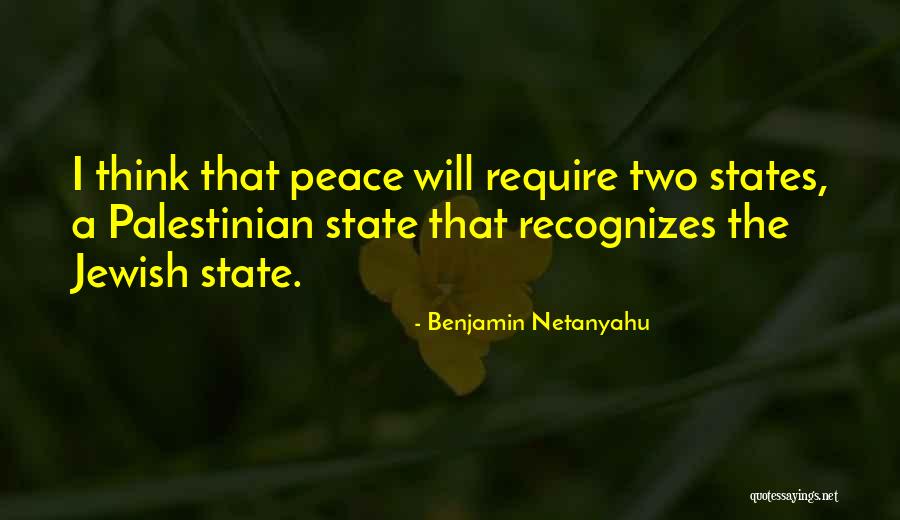 Netanyahu Quotes By Benjamin Netanyahu Netanyahu Quotes By Benjamin Netanyahu