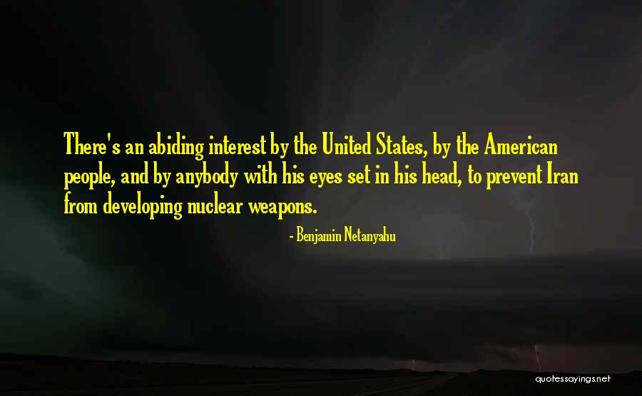 Netanyahu Quotes By Benjamin Netanyahu Netanyahu Quotes By Benjamin Netanyahu