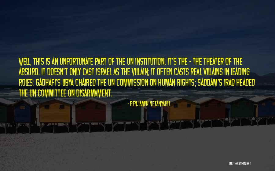 Netanyahu Quotes By Benjamin Netanyahu Netanyahu Quotes By Benjamin Netanyahu