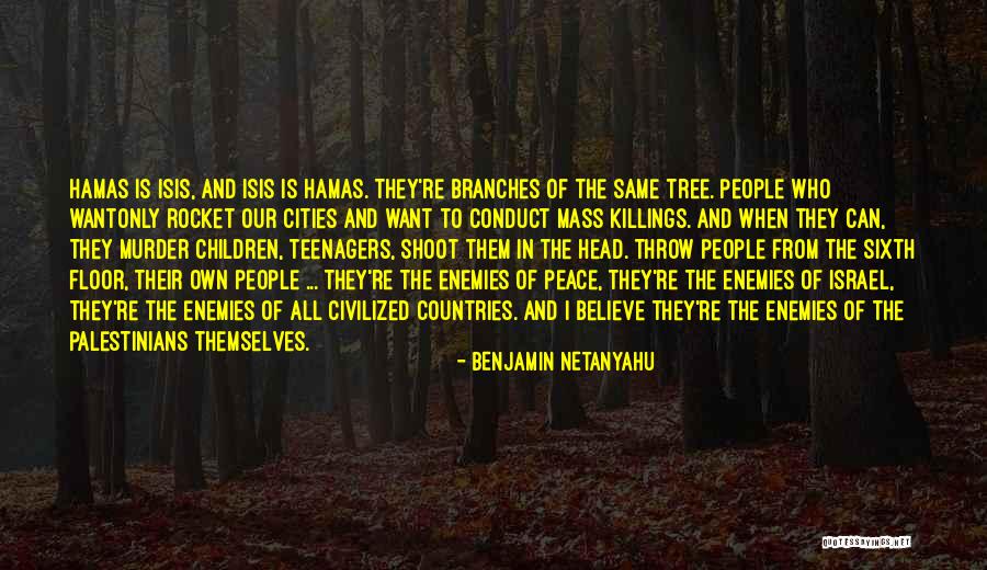 Netanyahu Quotes By Benjamin Netanyahu Netanyahu Quotes By Benjamin Netanyahu