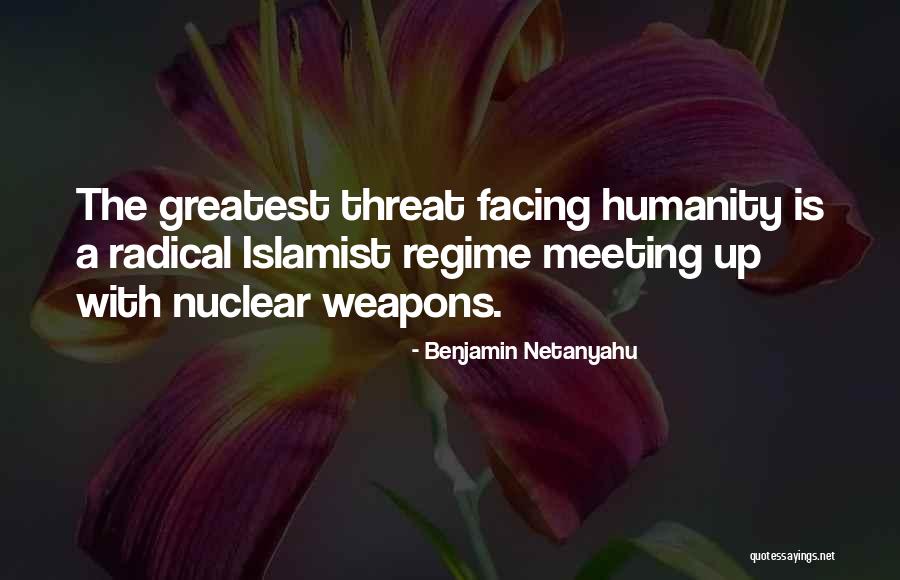 Netanyahu Quotes By Benjamin Netanyahu Netanyahu Quotes By Benjamin Netanyahu