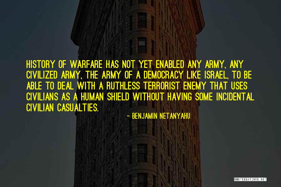 Netanyahu Quotes By Benjamin Netanyahu Netanyahu Quotes By Benjamin Netanyahu